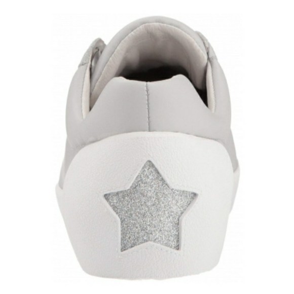 ASH NINA glitter star sneaker - Picture 2 of 5